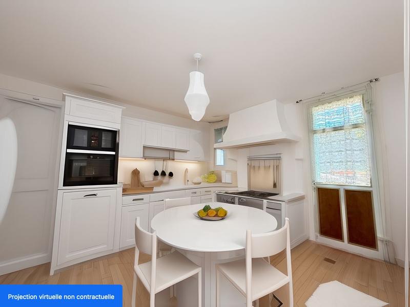 Villa - 162 m² - 5 pièces