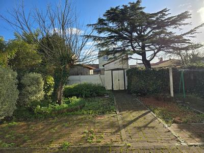 Maison de village - 83 m² - 5 pièces