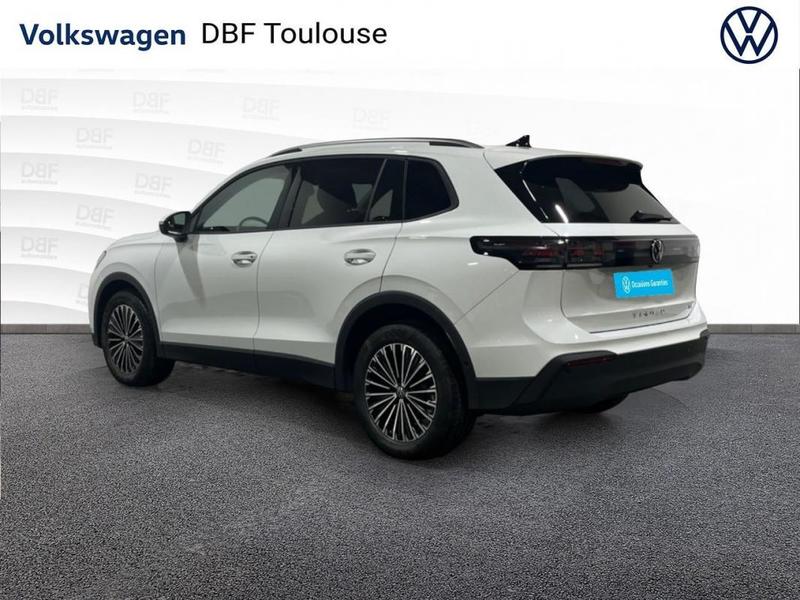 Volkswagen Tiguan 1.5 eTSI 131ch Dsg7 Vw Edition