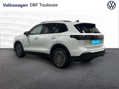 Volkswagen Tiguan 1.5 eTSI 131ch Dsg7 Vw Edition