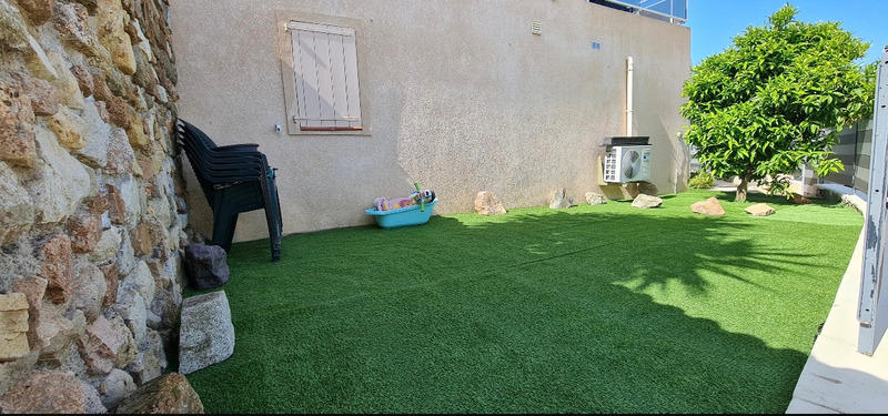 Villa - 163 m² - 5 pièces