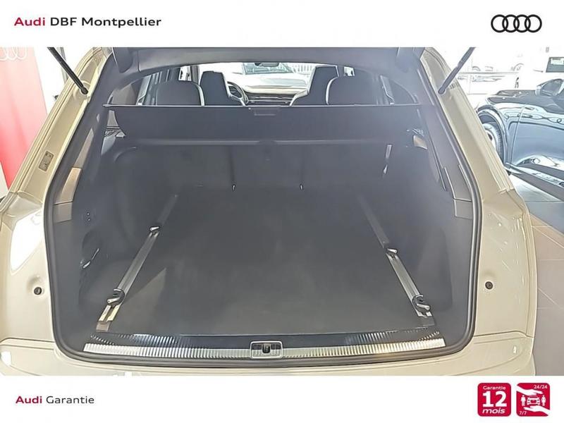 Audi Q7 Tfsi E Quattro 490 Ch Tiptronic 8