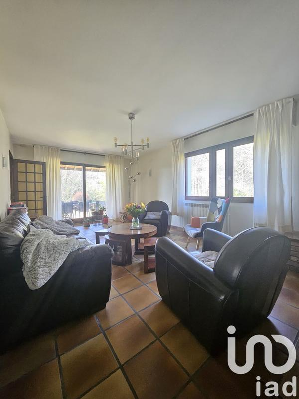 Maison - 167 m² - 6 pièces