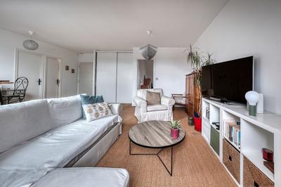 Appartement - 66 m² - 2 pièces