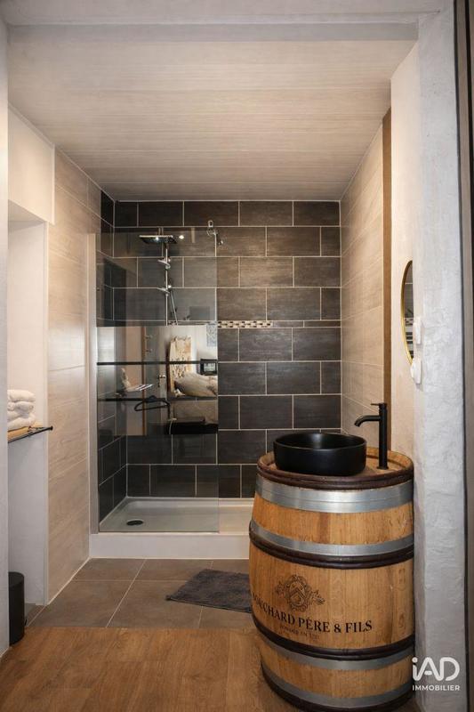 Local commercial - 400 m²