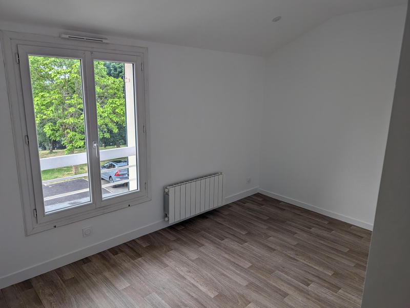 Maison - 78 m² - 3 pièces