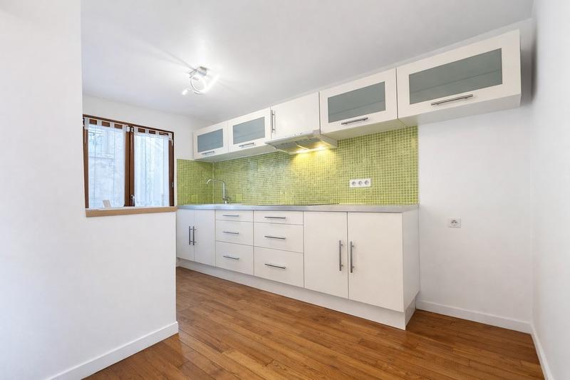 Duplex - 32 m² - 1 pièce