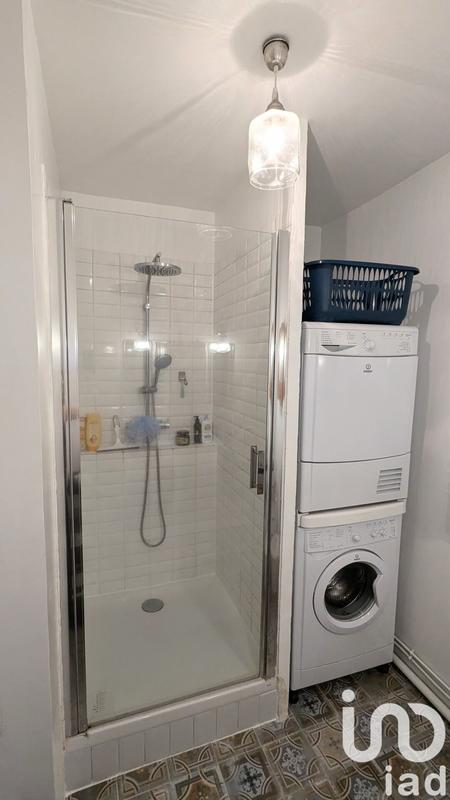 Appartement - 87 m² - 4 pièces