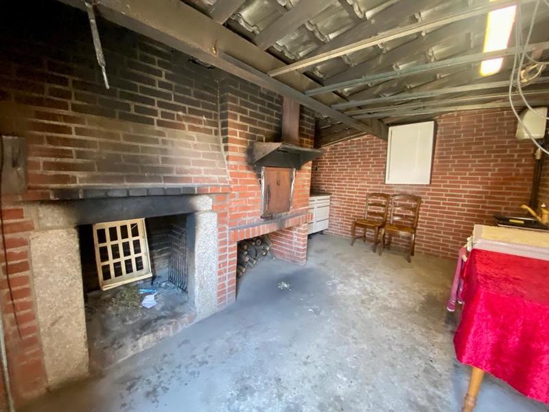 Maison - 91 m² - 4 pièces