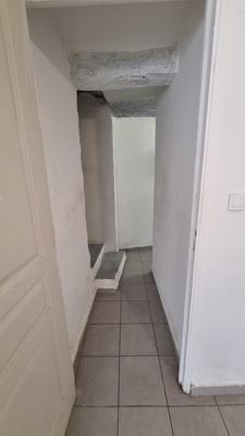 Studio - 25 m² - 1 pièce