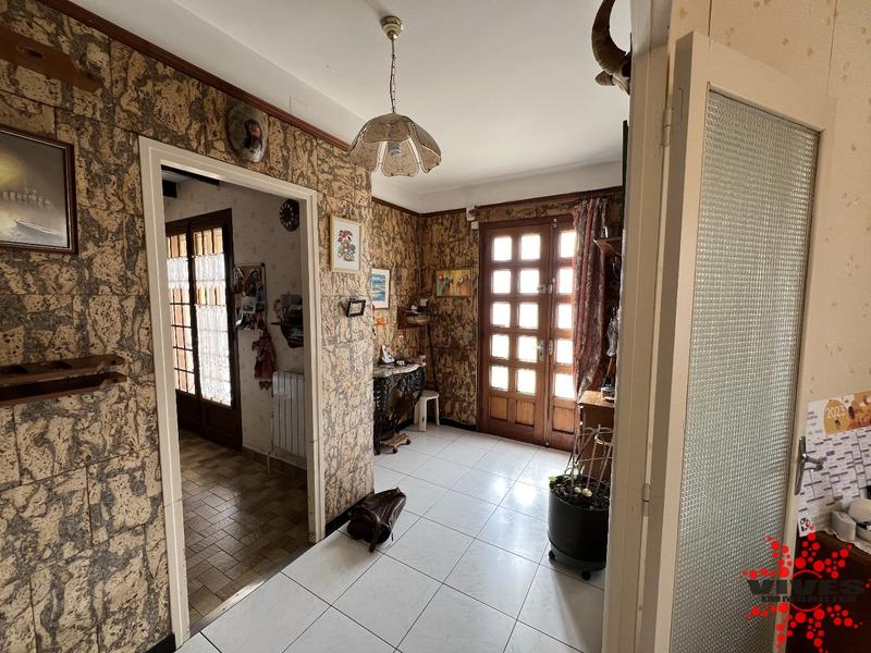 Villa - 168 m² - 6 pièces