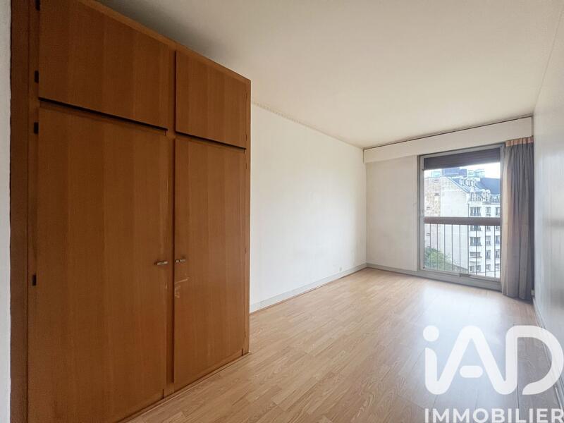 Appartement - 76 m² - 3 pièces