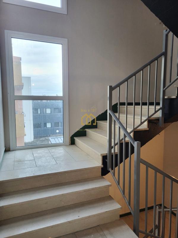 Appartement - 27 m² - 1 pièce