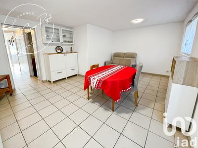 Appartement - 87 m² - 4 pièces