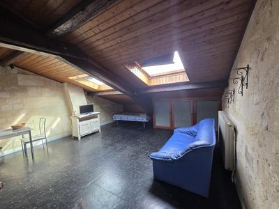 Appartement - 19 m² - 1 pièce