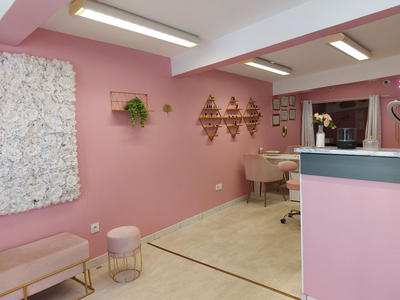 Local commercial - 40 m² - 3 pièces