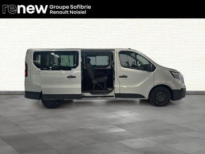 Renault Trafic L2 dCi 150 Energy s&amp;S Zen
