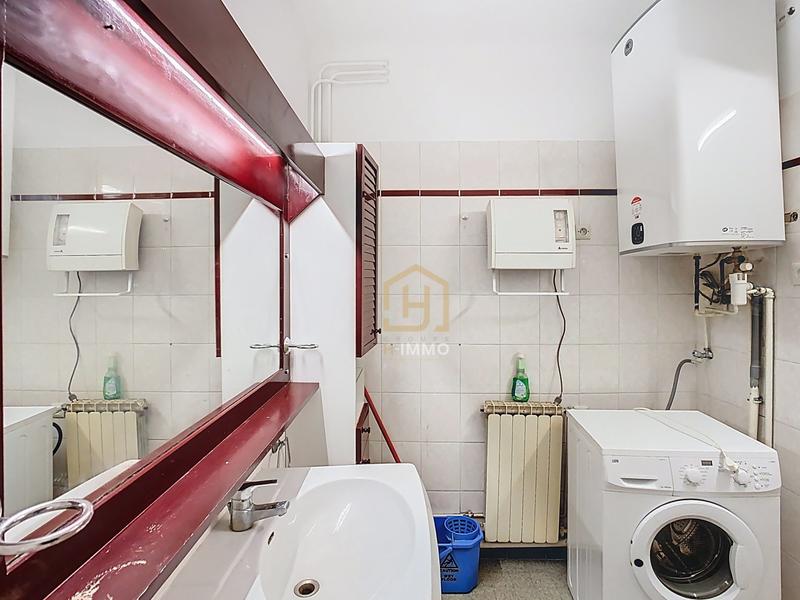 Appartement - 77 m² - 3 pièces