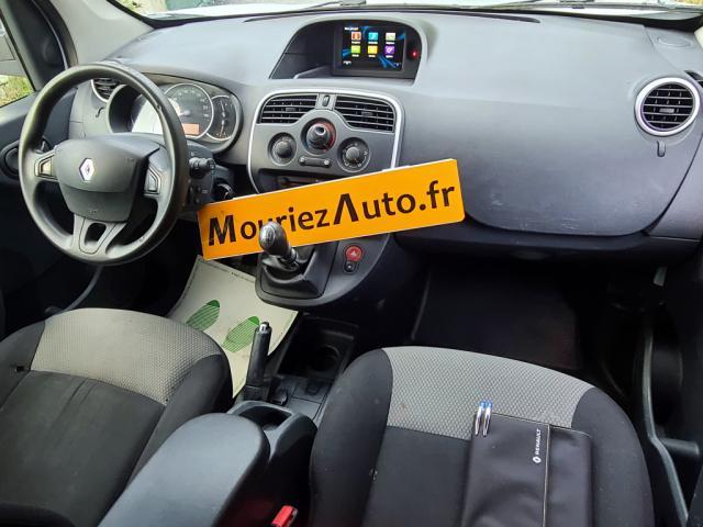 Renault Kangoo Express Van 1.5 Blue Dci 80 Extra R-Link avec Gps et Radars