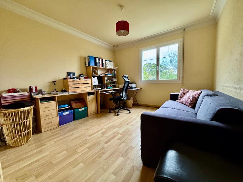 Maison - 165 m² - 6 pièces