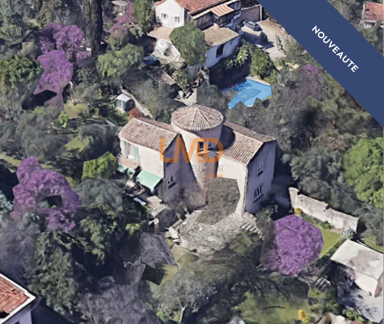 Villa - 159 m² - 6 pièces