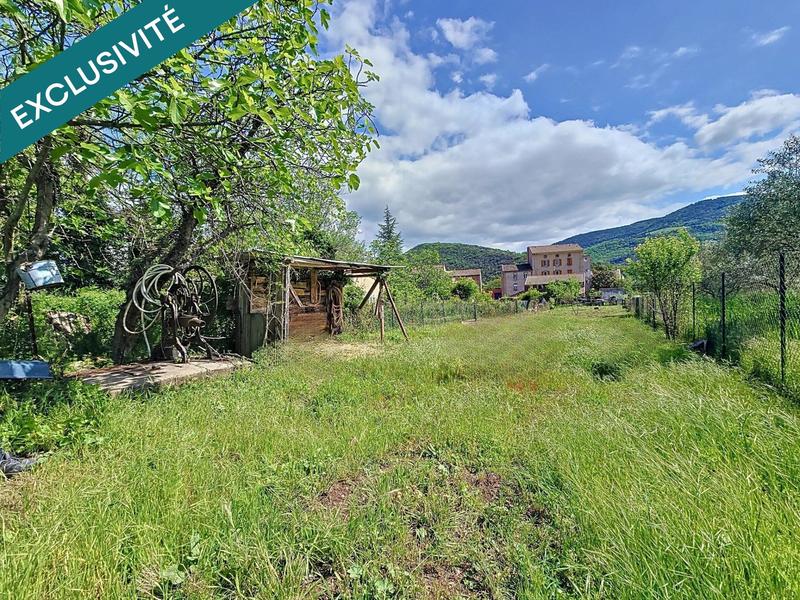 Ferme - 170 m² - 2 pièces