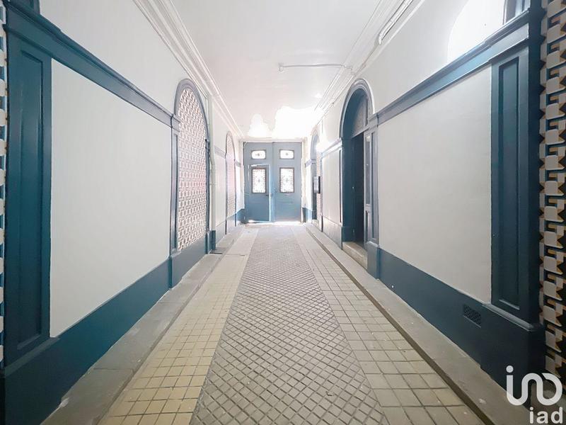 Local commercial - 95 m² - 3 pièces