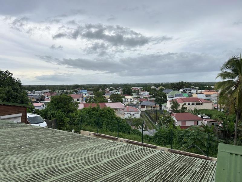 Appartement - 107 m² - 4 pièces