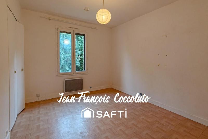 Maison - 163 m² - 5 pièces