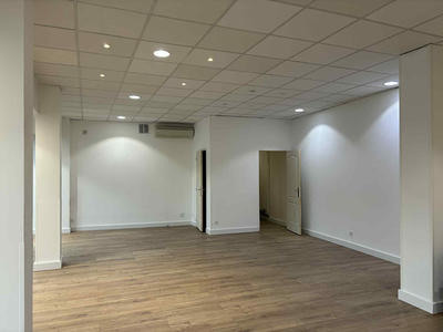 Local commercial - 85 m²