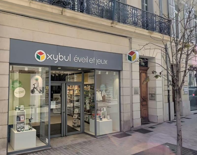 Local commercial - 353 m²