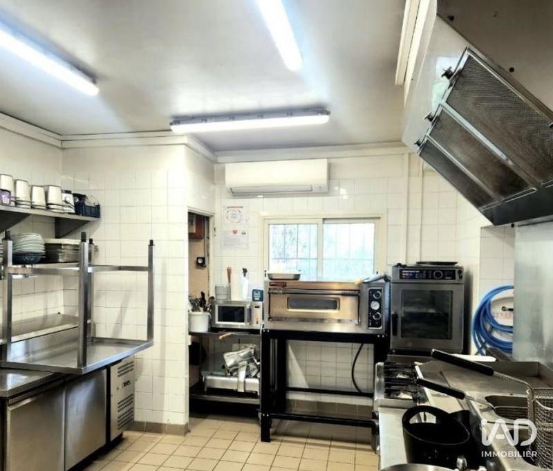 Local commercial - 130 m²