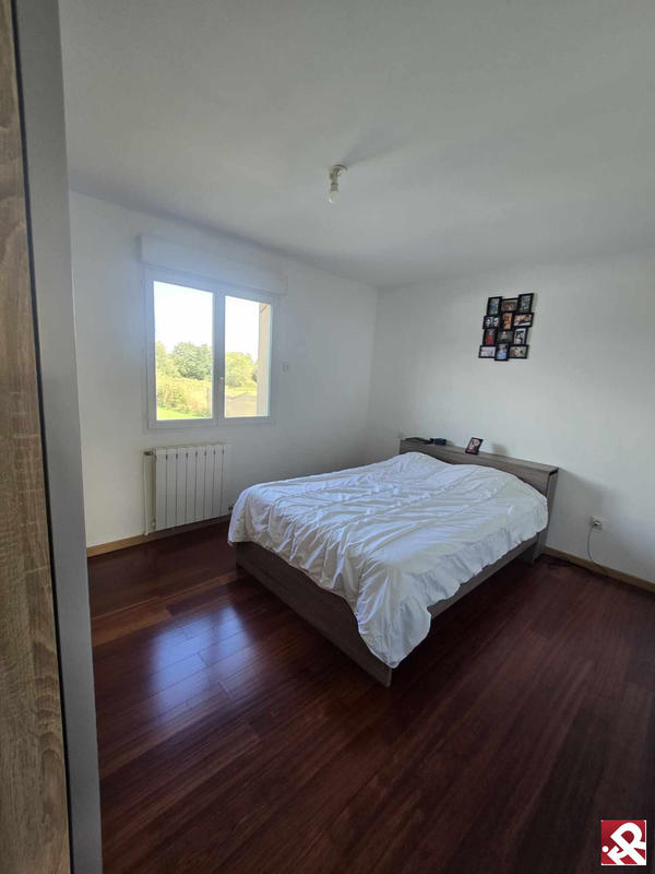 Maison - 160 m² - 7 pièces