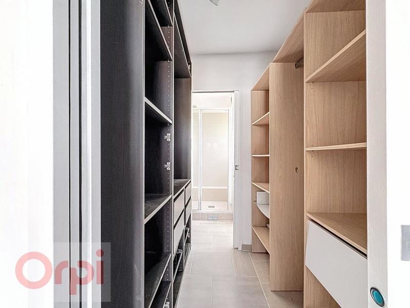 Appartement - 112 m² - 7 pièces