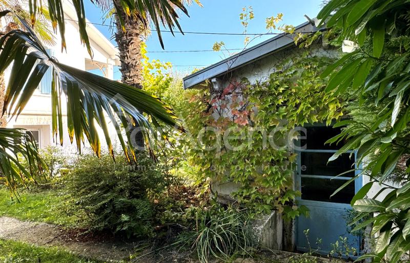 Maison - 157 m² - 6 pièces