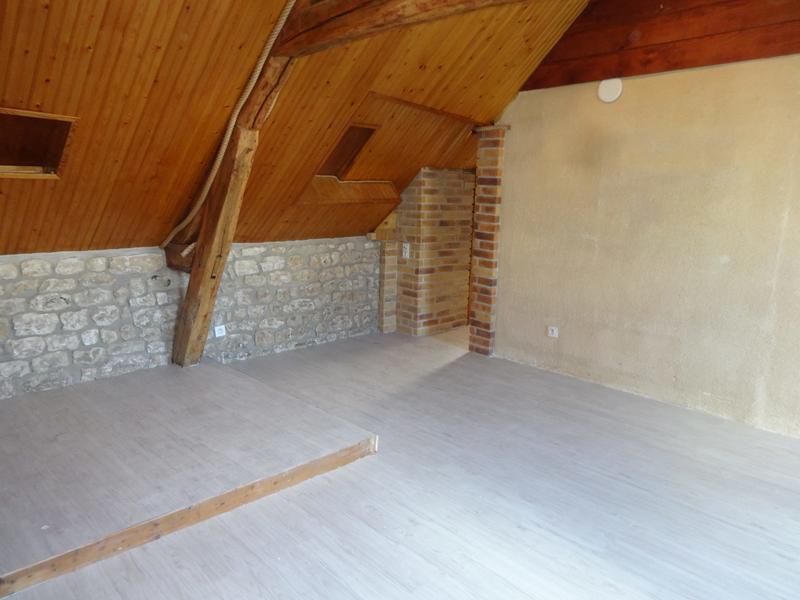 Maison - 66 m² - 3 pièces