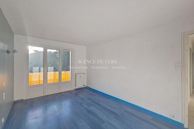 Appartement - 105 m² - 5 pièces