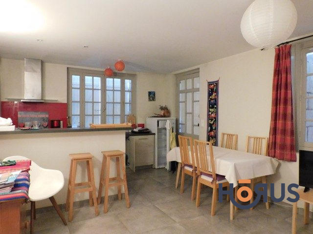 Viager - Maison - 137 m² - 6 pièces
