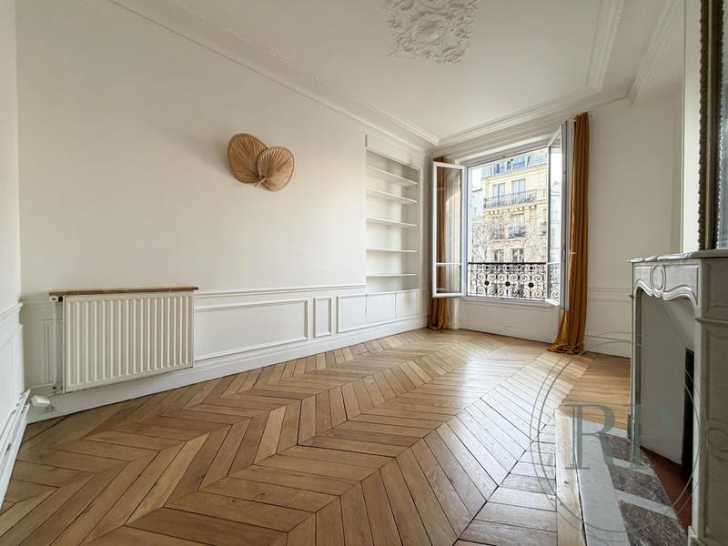 Appartement - 56 m² - 2 pièces