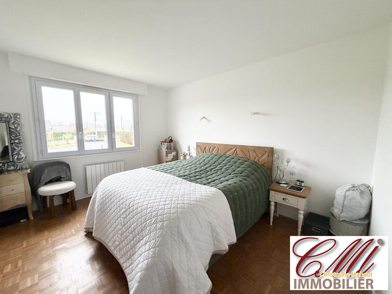 Maison - 108 m² - 5 pièces