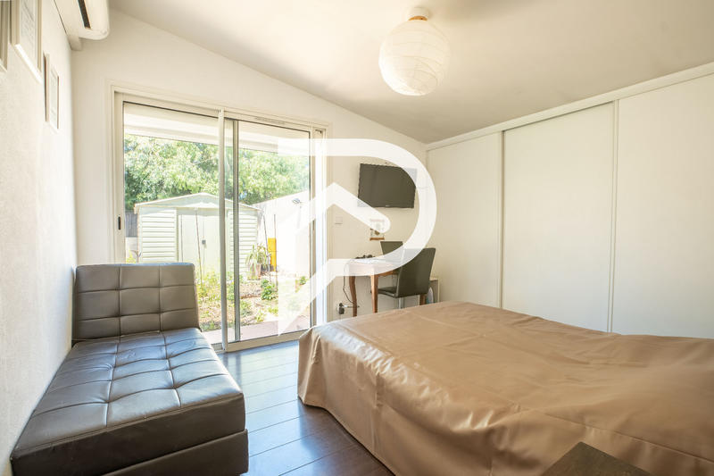 Maison - 81 m² - 4 pièces