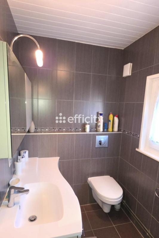 Maison - 100 m² - 6 pièces