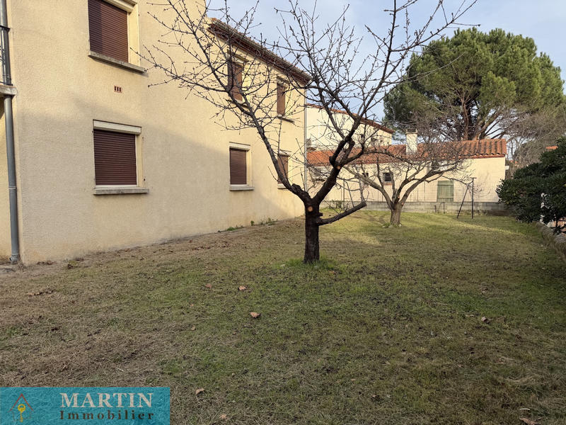 Maison - 156 m² - 6 pièces