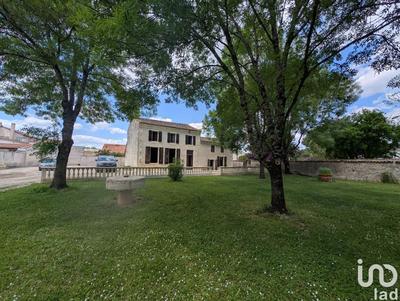 Maison - 147 m² - 3 pièces