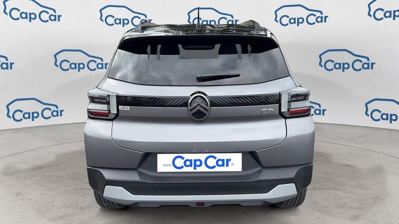 Citroën C3 1.2 Turbo 100 Max