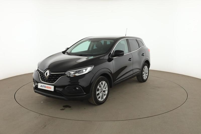 Renault Kadjar 1.3 TCe Life 140 ch