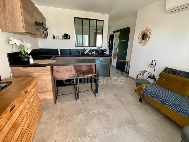 Villa - 123 m² - 5 pièces