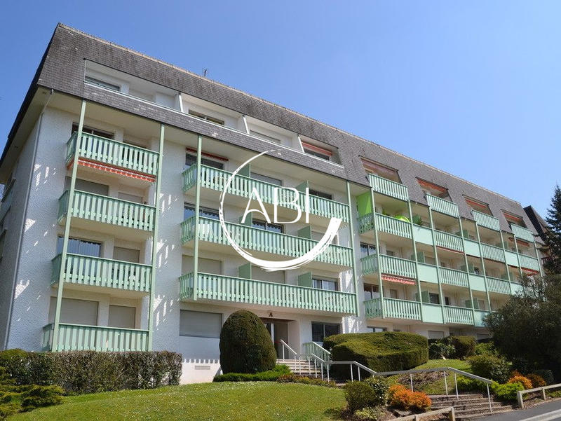 Appartement - 25 m² - 1 pièce