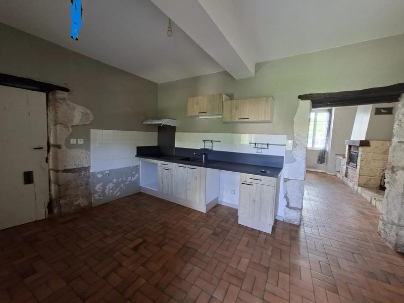 Maison - 113 m² - 9 pièces