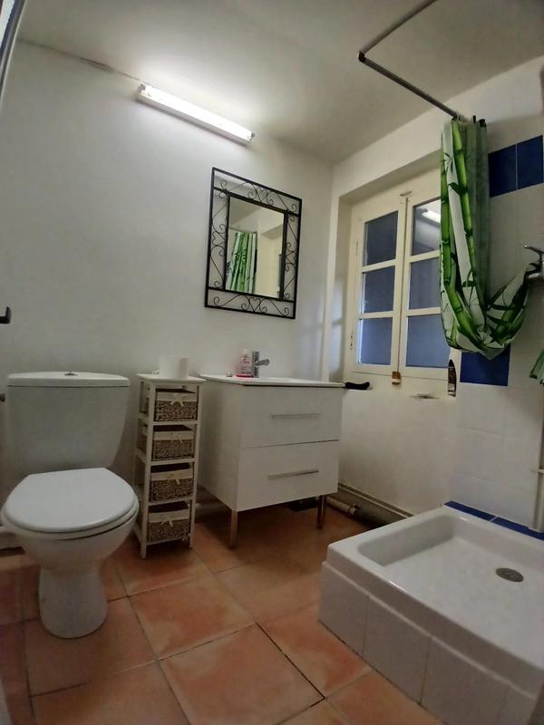 Maison - 228 m² - 6 pièces